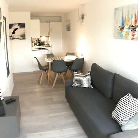 Ferienwohnung Steffi Marina Wendtorf 외부 사진
