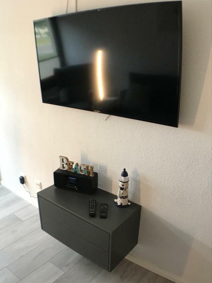 Ferienwohnung Steffi Marina Wendtorf 외부 사진