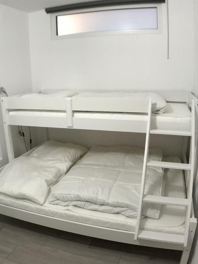 Ferienwohnung Steffi Marina Wendtorf 외부 사진