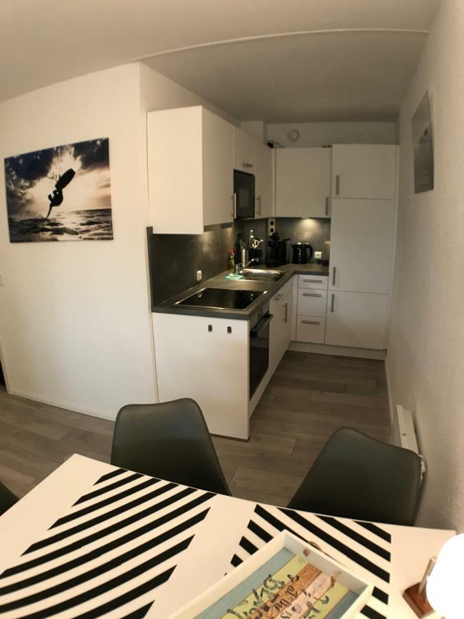 Ferienwohnung Steffi Marina Wendtorf 외부 사진