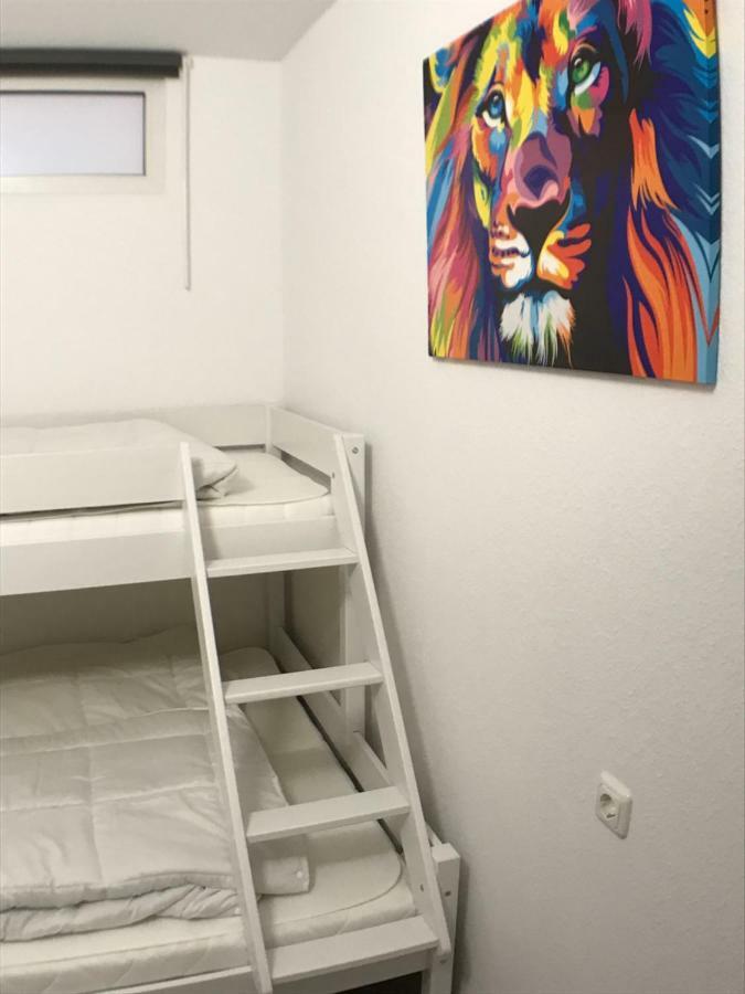 Ferienwohnung Steffi Marina Wendtorf 외부 사진