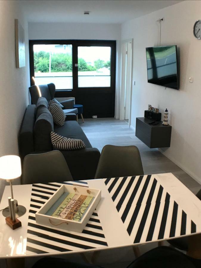 Ferienwohnung Steffi Marina Wendtorf 외부 사진