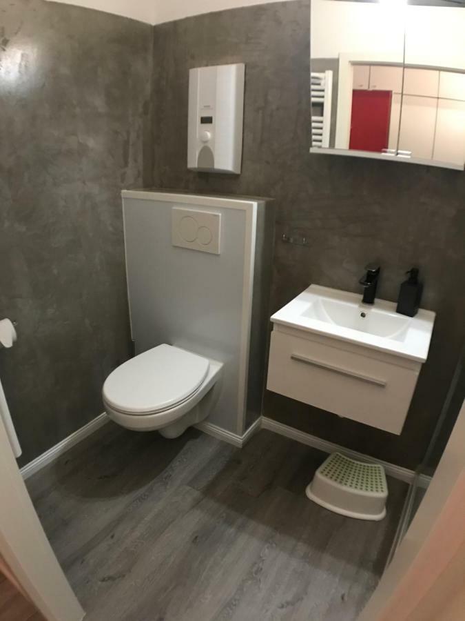 Ferienwohnung Steffi Marina Wendtorf 외부 사진