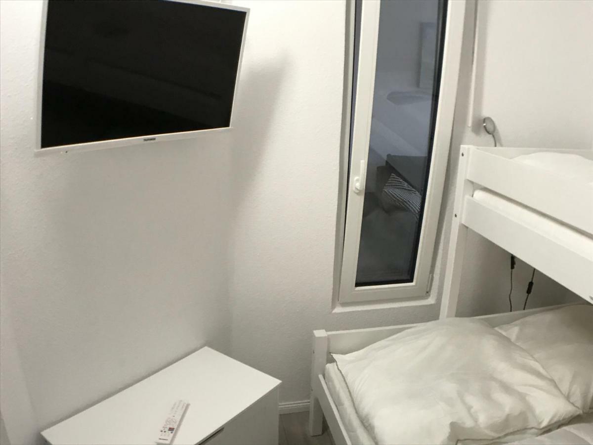 Ferienwohnung Steffi Marina Wendtorf 외부 사진