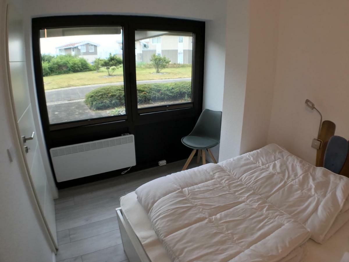 Ferienwohnung Steffi Marina Wendtorf 외부 사진