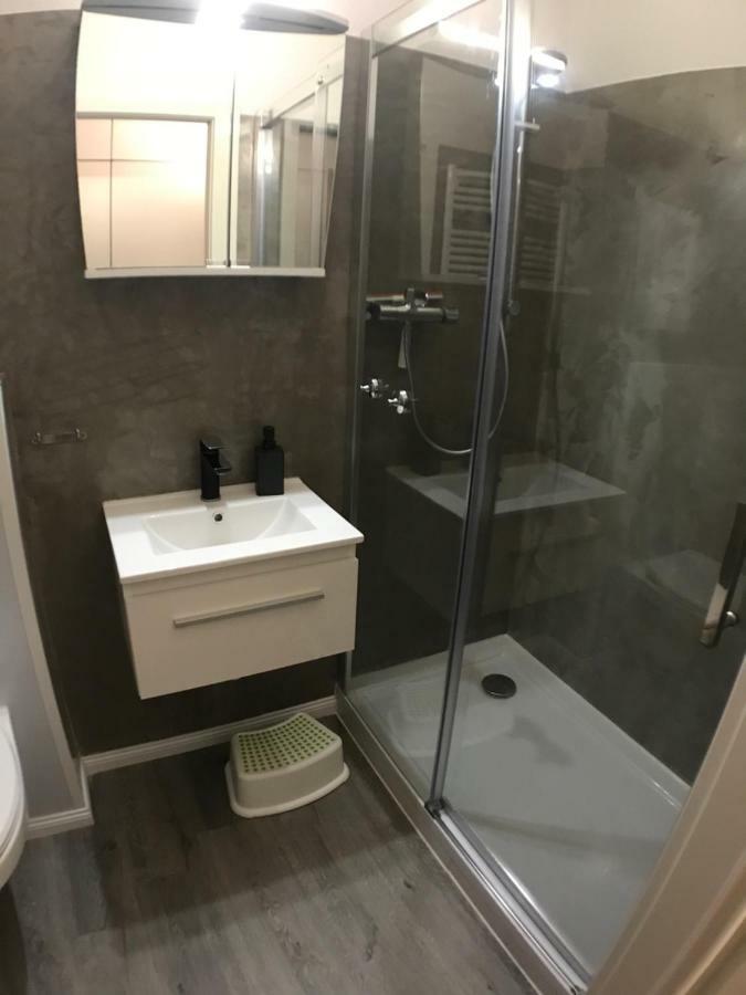 Ferienwohnung Steffi Marina Wendtorf 외부 사진