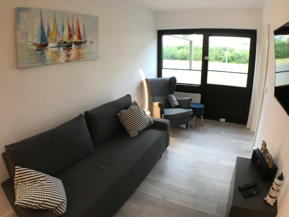 Ferienwohnung Steffi Marina Wendtorf 외부 사진
