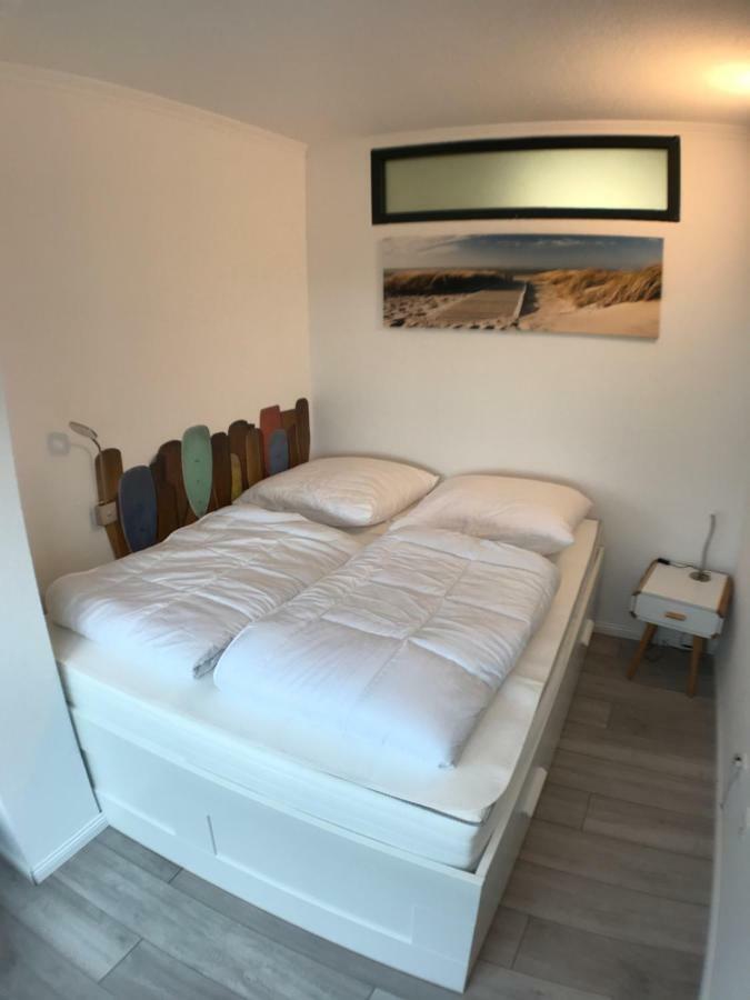 Ferienwohnung Steffi Marina Wendtorf 외부 사진