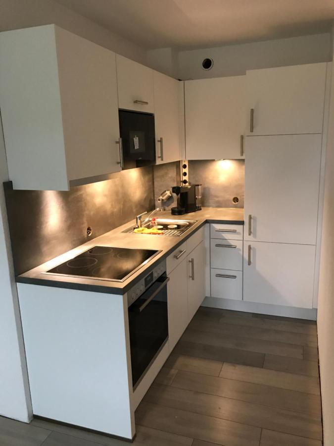 Ferienwohnung Steffi Marina Wendtorf 외부 사진